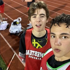 Meet your Posher, Jack